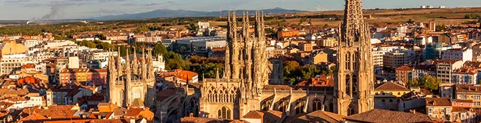 Burgos - Santiago