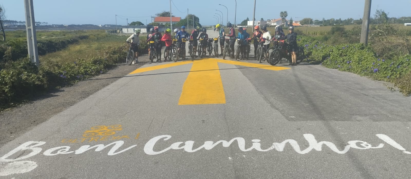 Camino rural