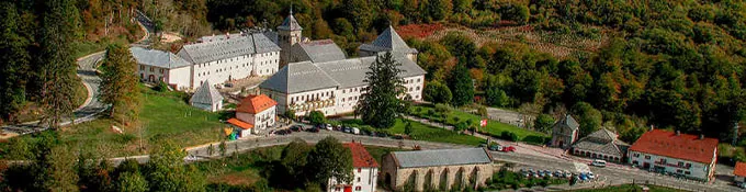 Roncesvalles - Santiago