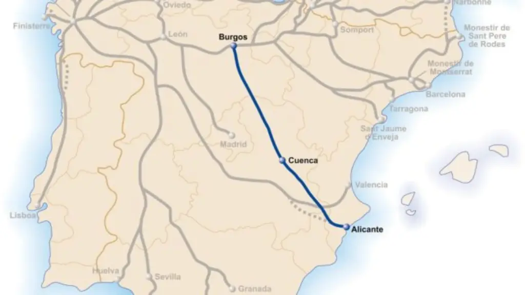 La Ruta de la Lana