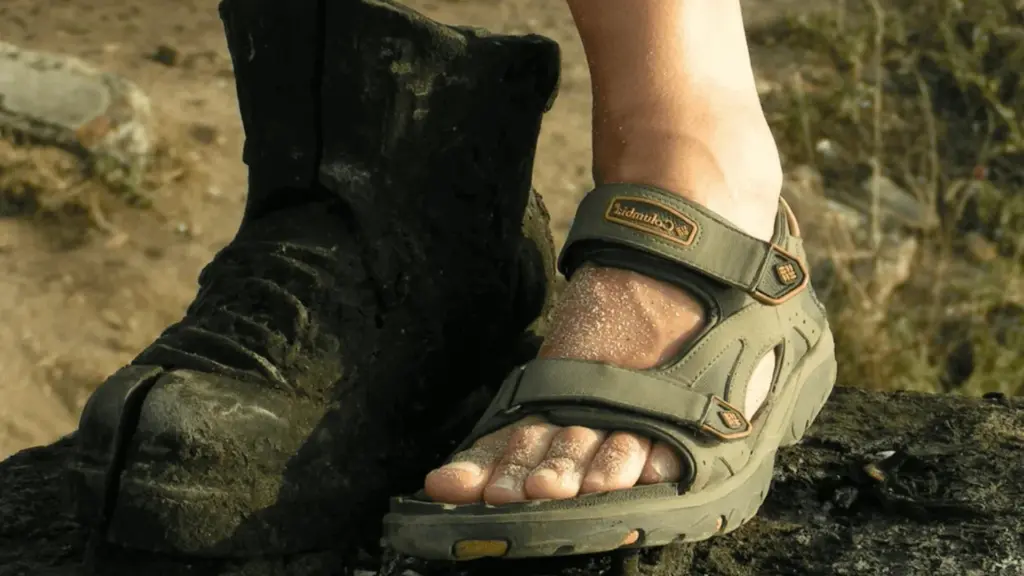 Cómo cuidar los pies en el Camino de Santiago