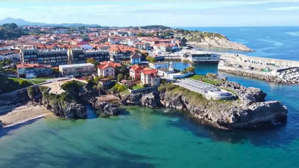 pueblos más bonitos del Camino de Santiago