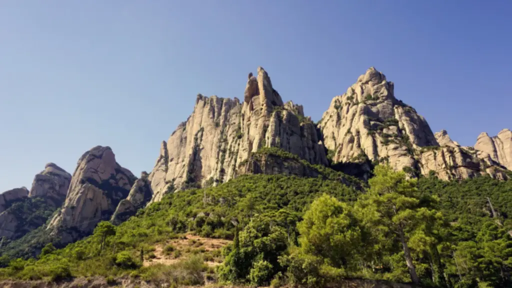 El Camino Catalán de Sant Jaume