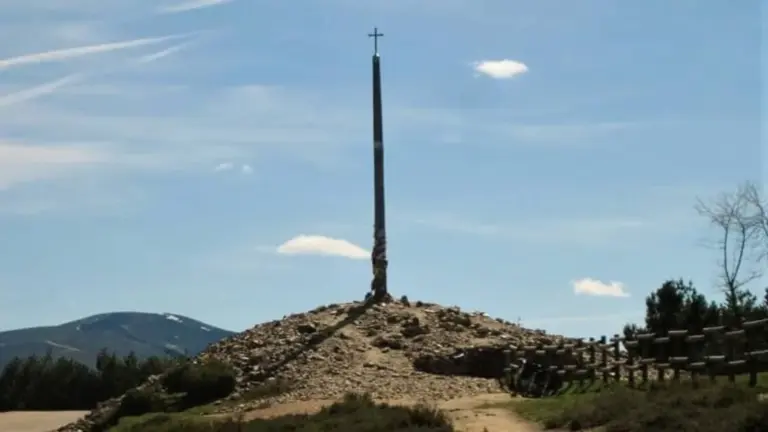 Cruz de Ferro