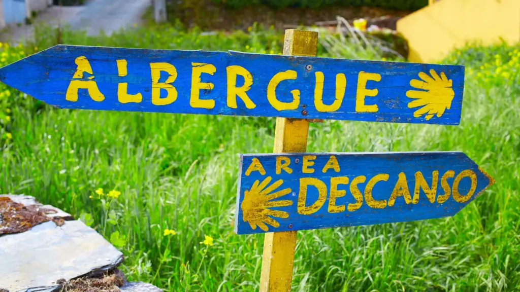 Camino Mozárabe