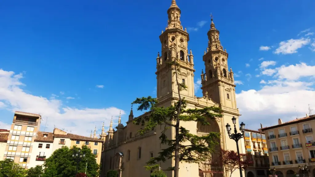 El Camino del Ebro