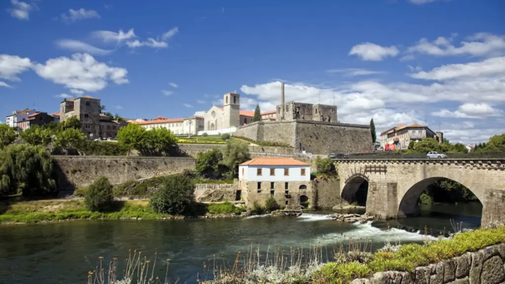 pueblos más bonitos del Camino de Santiago