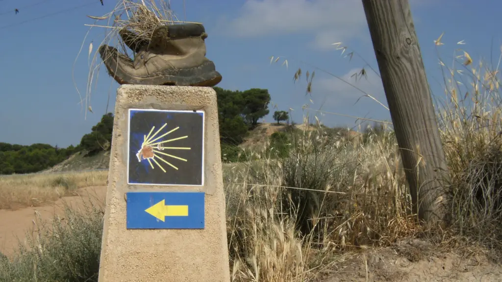 mejor época del año para hacer el Camino de Santiago