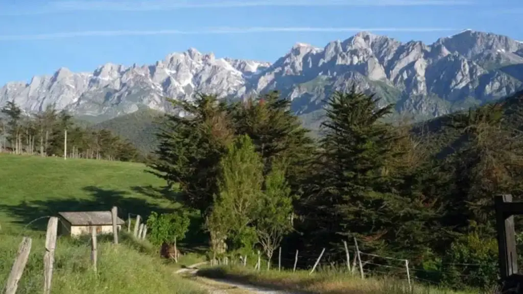 El Camino Vadinense