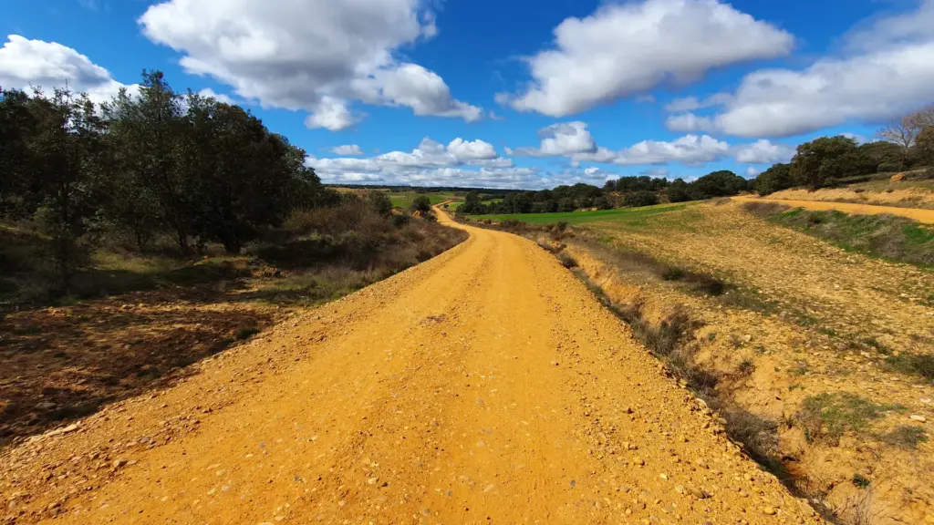 Camino Mozárabe