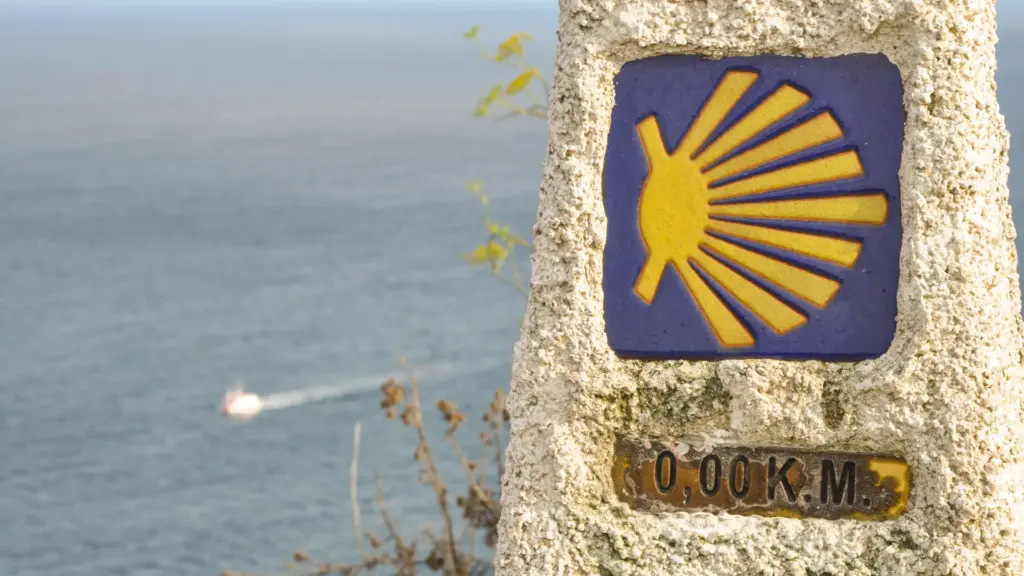 El Camino de San Salvador