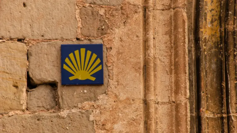 Camino Mozárabe