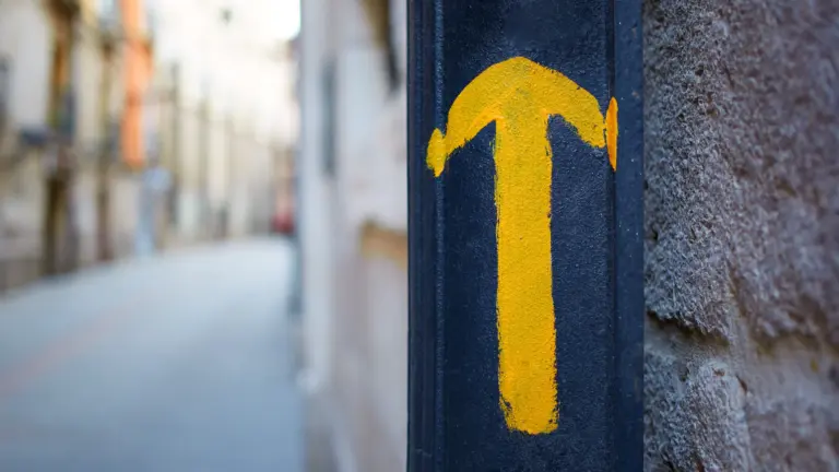 El Camino del Ebro