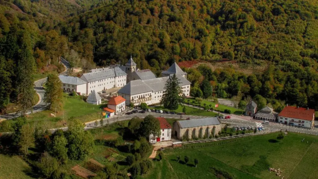 pueblos más bonitos del Camino de Santiago