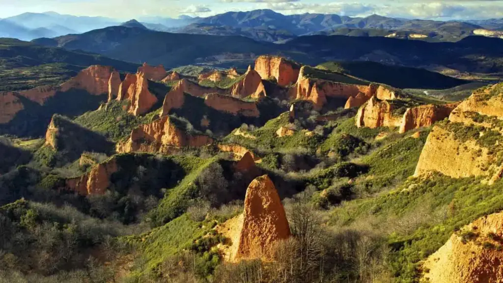 Camino de Invierno
