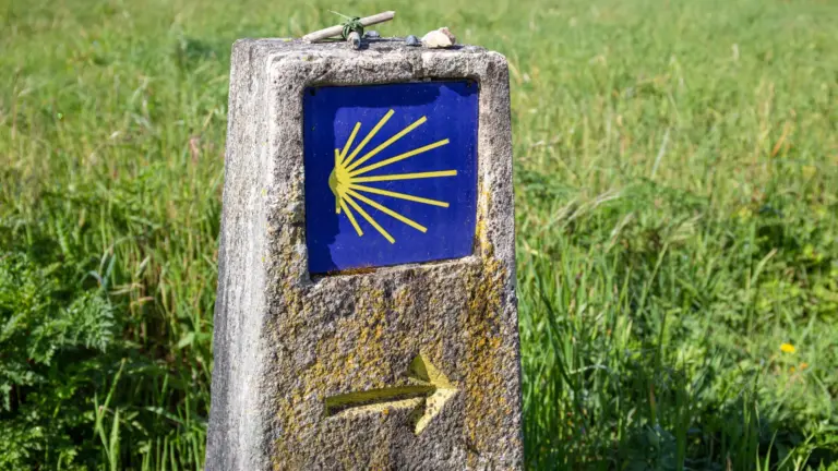 pueblos más bonitos del Camino de Santiago