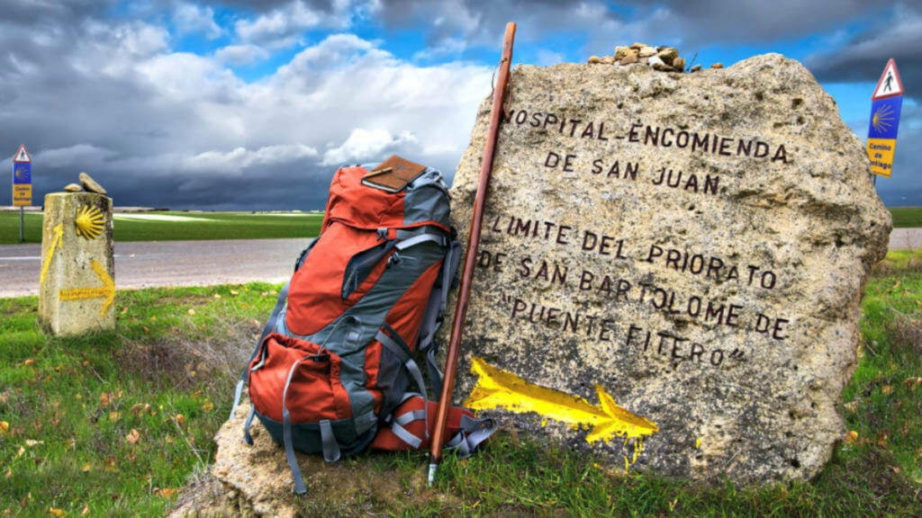 Camino del Norte