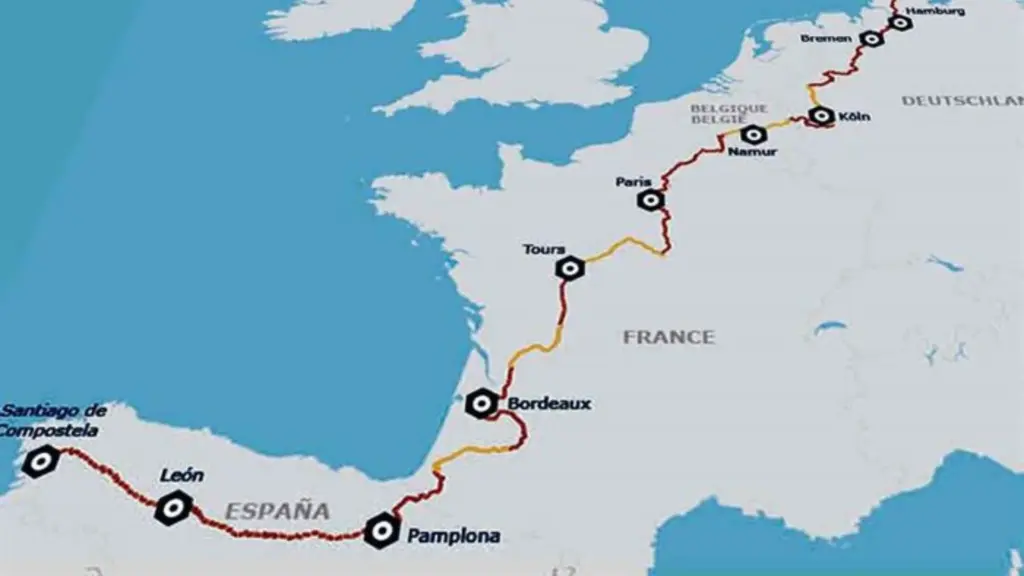 EuroVelo 3