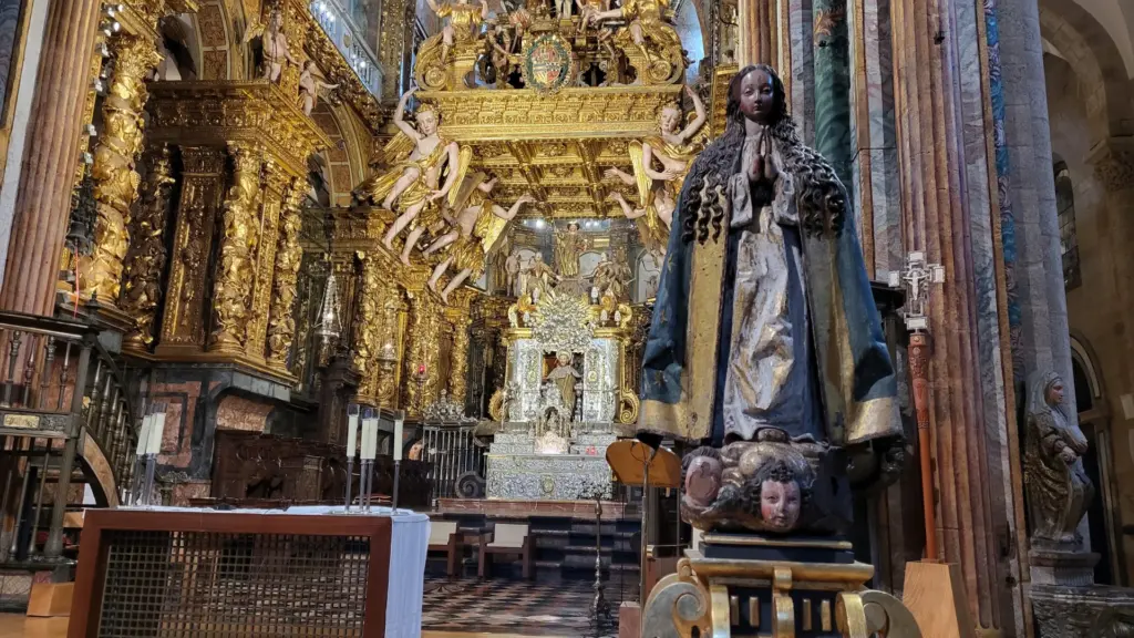 Traditions of the Camino de Santiago
