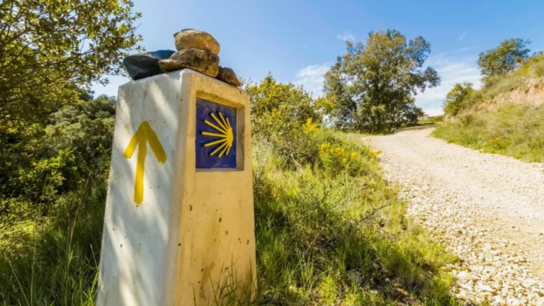 Camino del Norte
