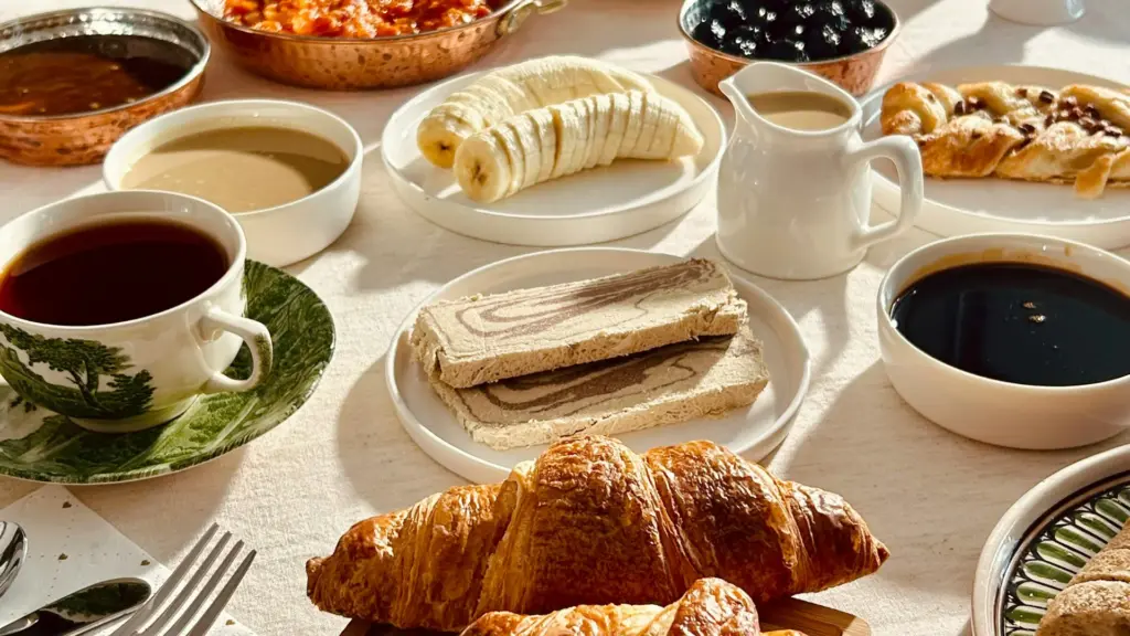 managing your diet during the Camino de Santiago