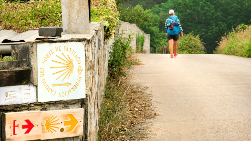 It is safe to do the Camino de Santiago