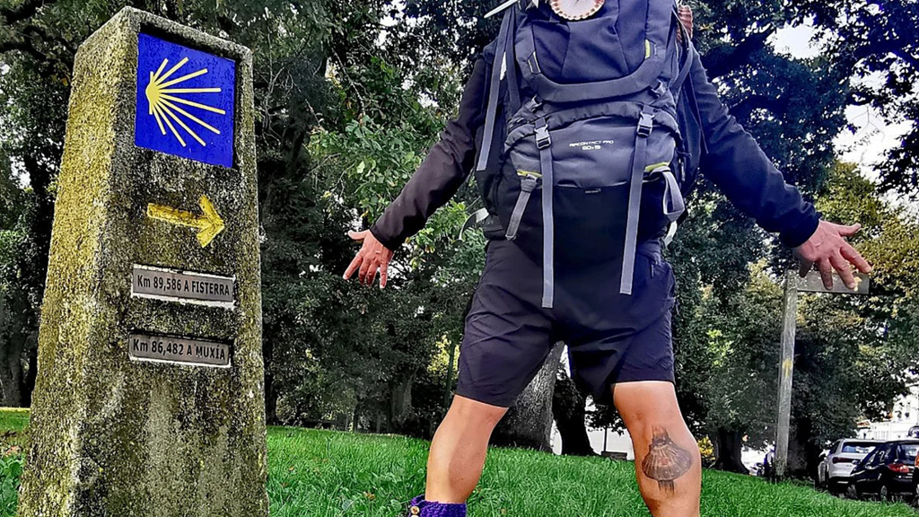 It is safe to do the Camino de Santiago